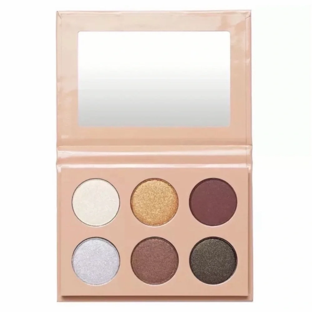 KKW Glitz & Glam Palette